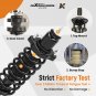 Rear Suspension Shock Absorber For Dodge Caliber FWD EXPRESS 2007-2010 2011 2012