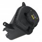 Radiator Coolant Reservoir Expansion Tank for 2007-2019 fit BMW X5 2008-2019 X6