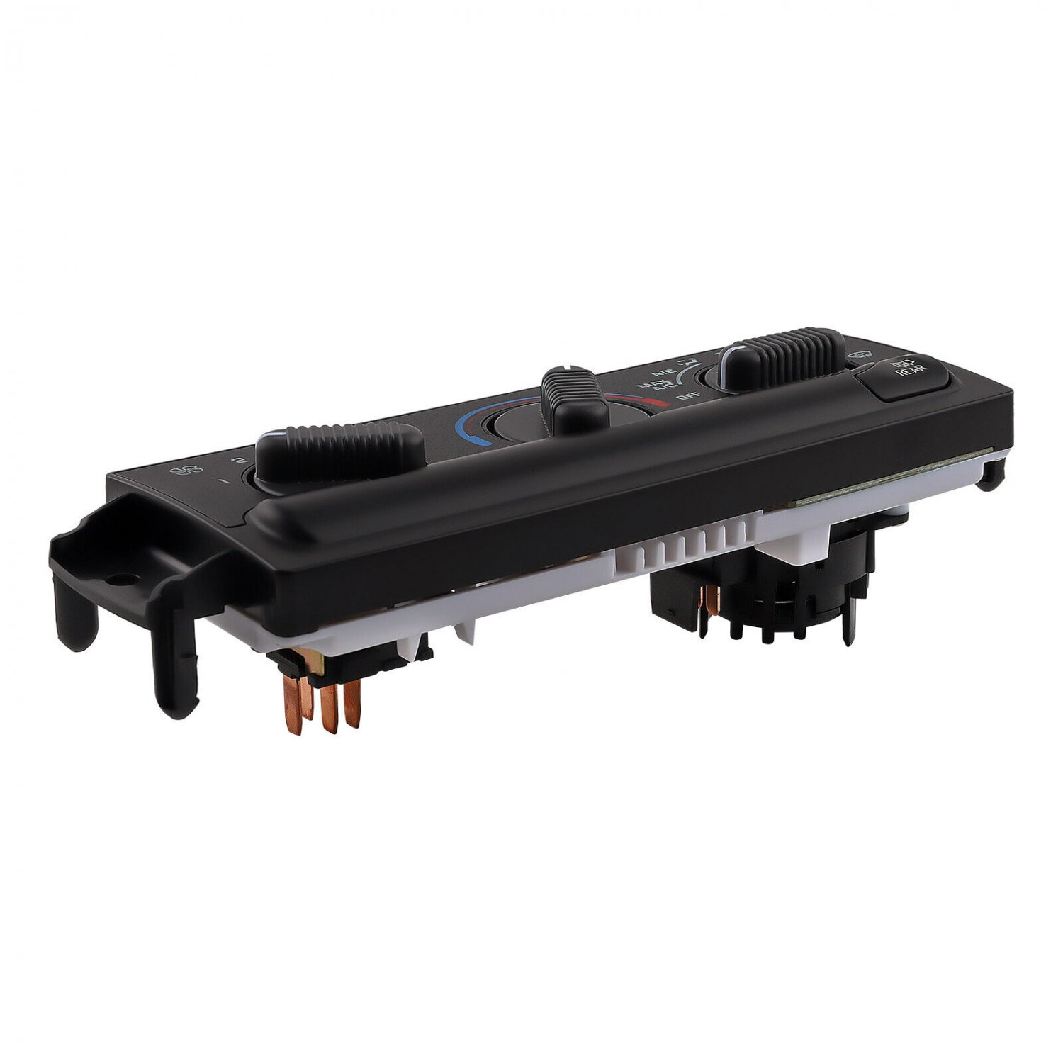 A/C Heater Climate Control Module For GMC Jimmy Chevrolet Blazer LS 16250535