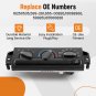 A/C Heater Climate Control Module For GMC Jimmy Chevrolet Blazer LS 16250535