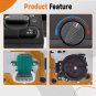 A/C Heater Climate Control Module For GMC Jimmy Chevrolet Blazer LS 16250535