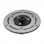 AC Compressor Clutch Kit Fit For Jeep Liberty Dodge Dakota Ram 1500 2500 3500