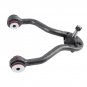 Front Upper Control Arms w Poly Bushing for 1988-1999 Chevrolet K1500 Suburban