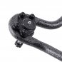 Front Upper Control Arms w Poly Bushing for 1988-1999 Chevrolet K1500 Suburban