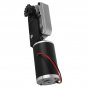 12V RV Slide Out Gear Box & High Output Motor Replace 225008 R25076-1 R25075