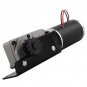 12V RV Slide Out Gear Box & High Output Motor Replace ‎225008 R25076-1 R25075