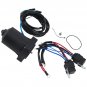 Tilt Trim Motor For Yamaha FL350 LF300 LF350 2006-On 6AW-43880-01-00 12V