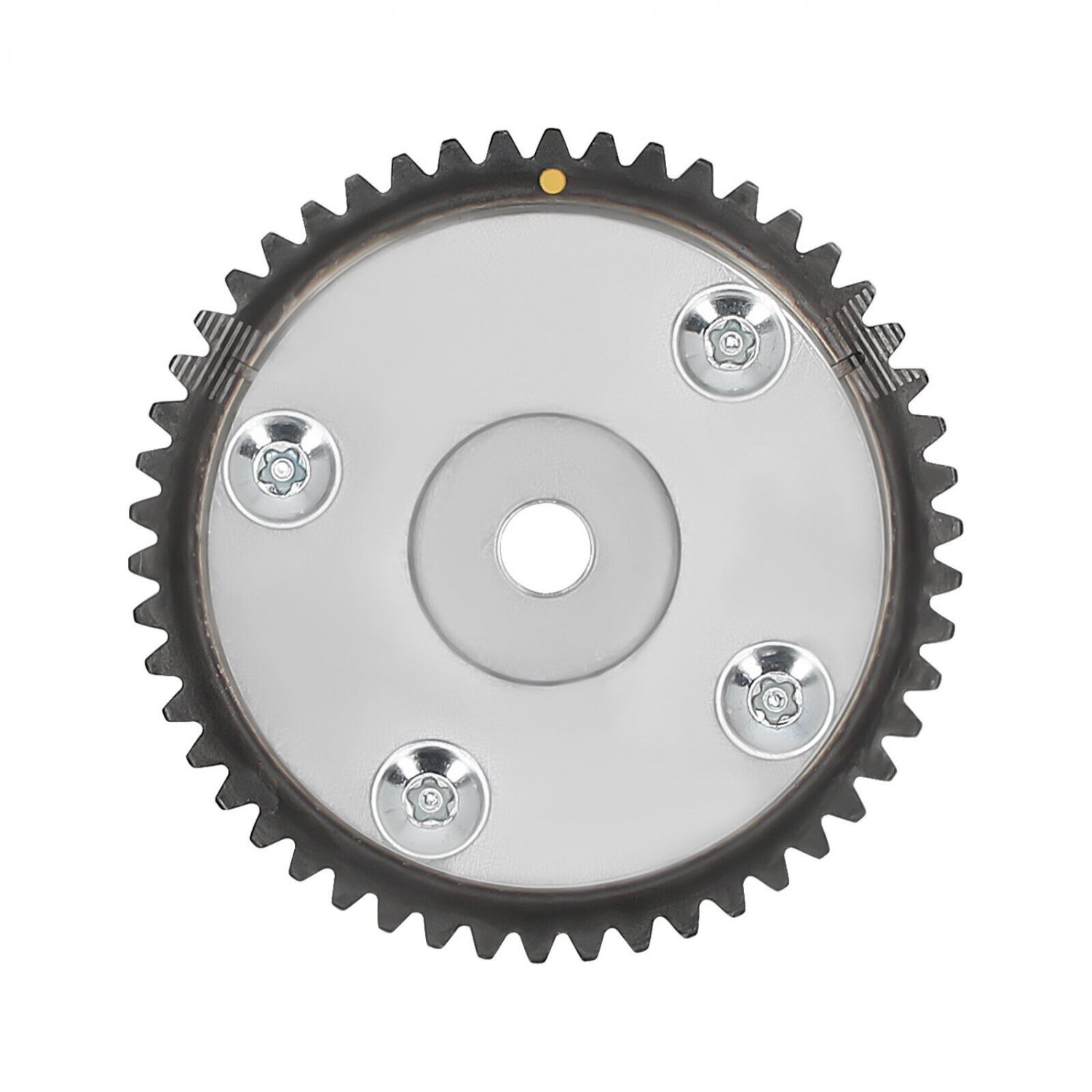 CVVT Intake Gear Sprocket Timing Camshaft Actuator For HYUNDAI KIA 24350-3C113