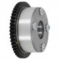 CVVT Intake Gear Sprocket Timing Camshaft Actuator For HYUNDAI KIA 24350-3C113