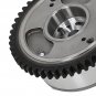 CVVT Intake Gear Sprocket Timing Camshaft Actuator For HYUNDAI KIA 24350-3C113
