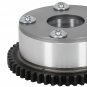 CVVT Intake Gear Sprocket Timing Camshaft Actuator For HYUNDAI KIA 24350-3C113