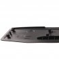 Flexible Flex Step Center Tailgate Cap Trim Molding for Ford F150 2021-2023