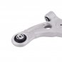 6pcs Front Lower Control Arm w/Ball Joints Sway Bar for Jeep Cherokee 14-18 AWD
