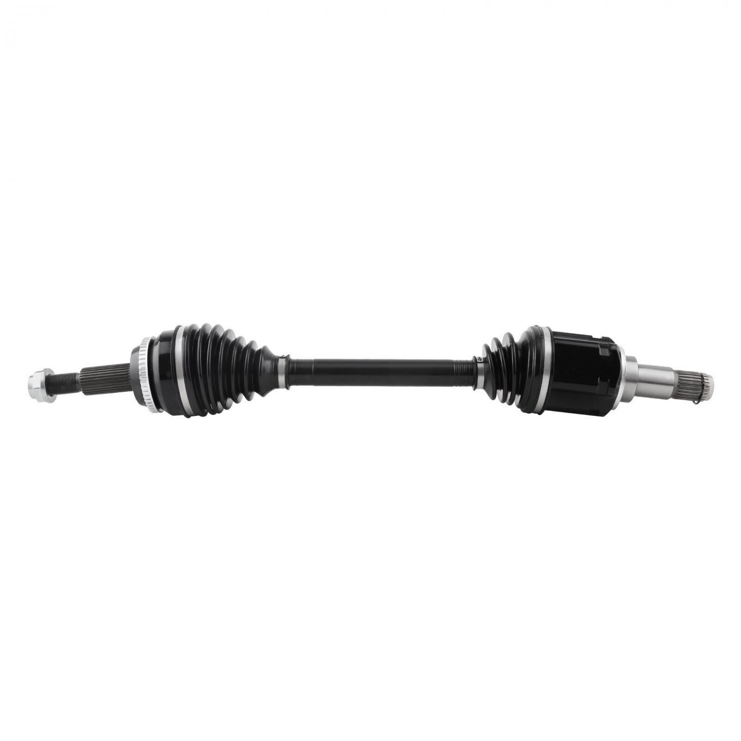 Front Left CV Axle Joint Shaft Assembly for Toyota Sienna FWD 3.5L V6 2004-10