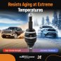 Front Left CV Axle Joint Shaft Assembly for Toyota Sienna FWD 3.5L V6 2004-10