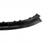 Black Windshield Cowl Grille Top For Ford Explorer Base 2.3 3.5 BB5Z78022A68AA