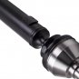 Front Driveshaft Propshaft Assembly for Dodge Ram 1500 2002-2006 Auto 938-150