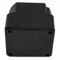 DC 12V 140 Amp Dual Battery Isolator Voltage Sensitive Relay (VSR) Kit For UTV