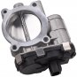 Throttle Body for Chevrolet Express 1500 Malibu 08-2012 GMC Savana 4.3L 12615503