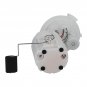 Fuel Pump Module For Hyundai Accent Elantra Kona Kia Forte Rio 1.6L 2.0L I4