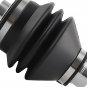 1PC Rear Propeller Drive Shaft Yoke for Honda Pioneer Foreman 500 40300-HR3-A20