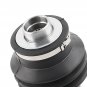 1PC Rear Propeller Drive Shaft Yoke for Honda Pioneer Foreman 500 40300-HR3-A20