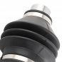 1PC Rear Propeller Drive Shaft Yoke for Honda Pioneer Foreman 500 40300-HR3-A20