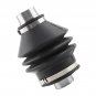 1PC Rear Propeller Drive Shaft Yoke for Honda Pioneer Foreman 500 40300-HR3-A20
