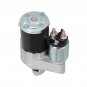 Starter Motor for Dodge Dart 2013-2016 L4 2.0L Engine 1.4KW 12V CW Rotation 10T