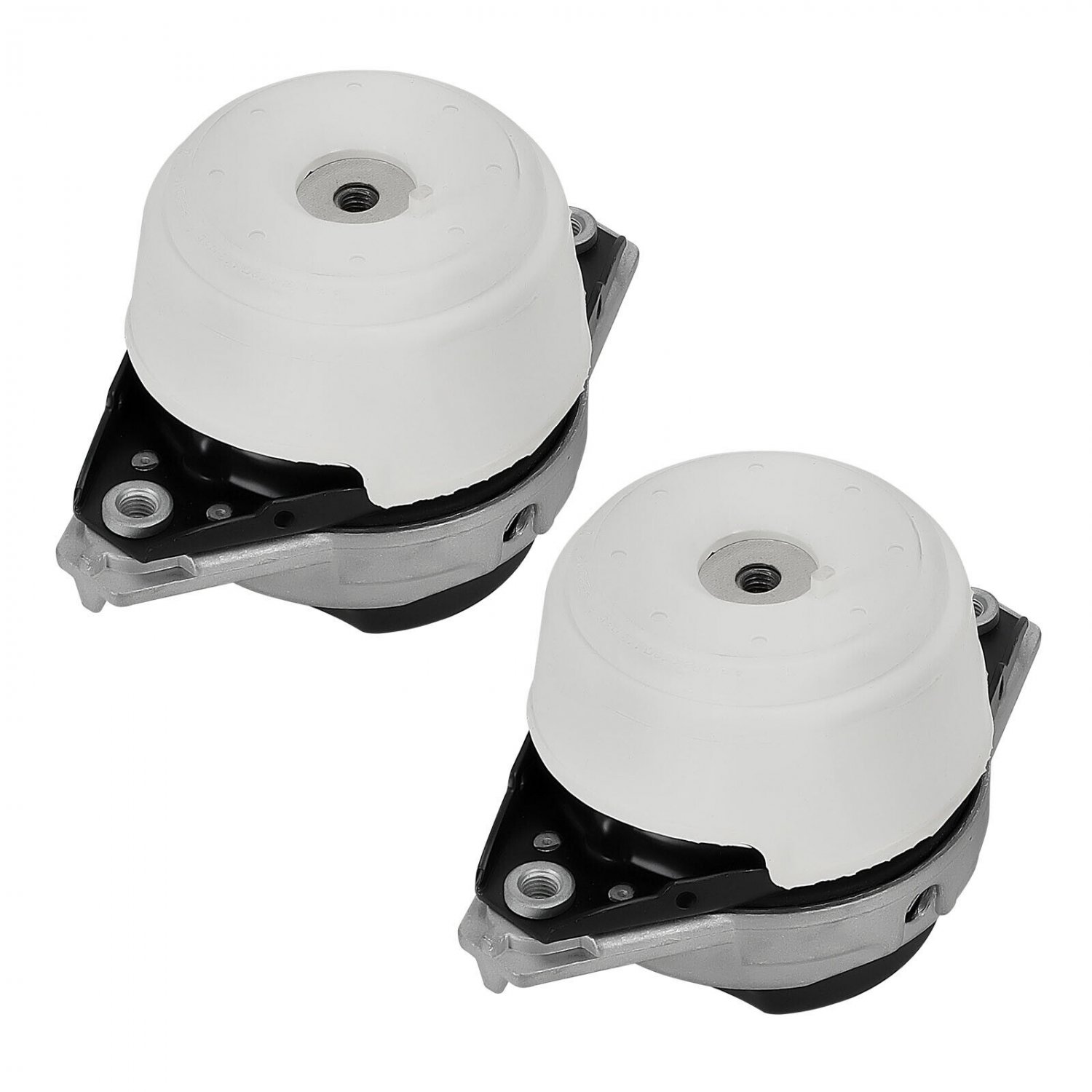 Left & Right Engine Mount For Mercedes-Benz W166 X166 C292 2012-2019 1662405917
