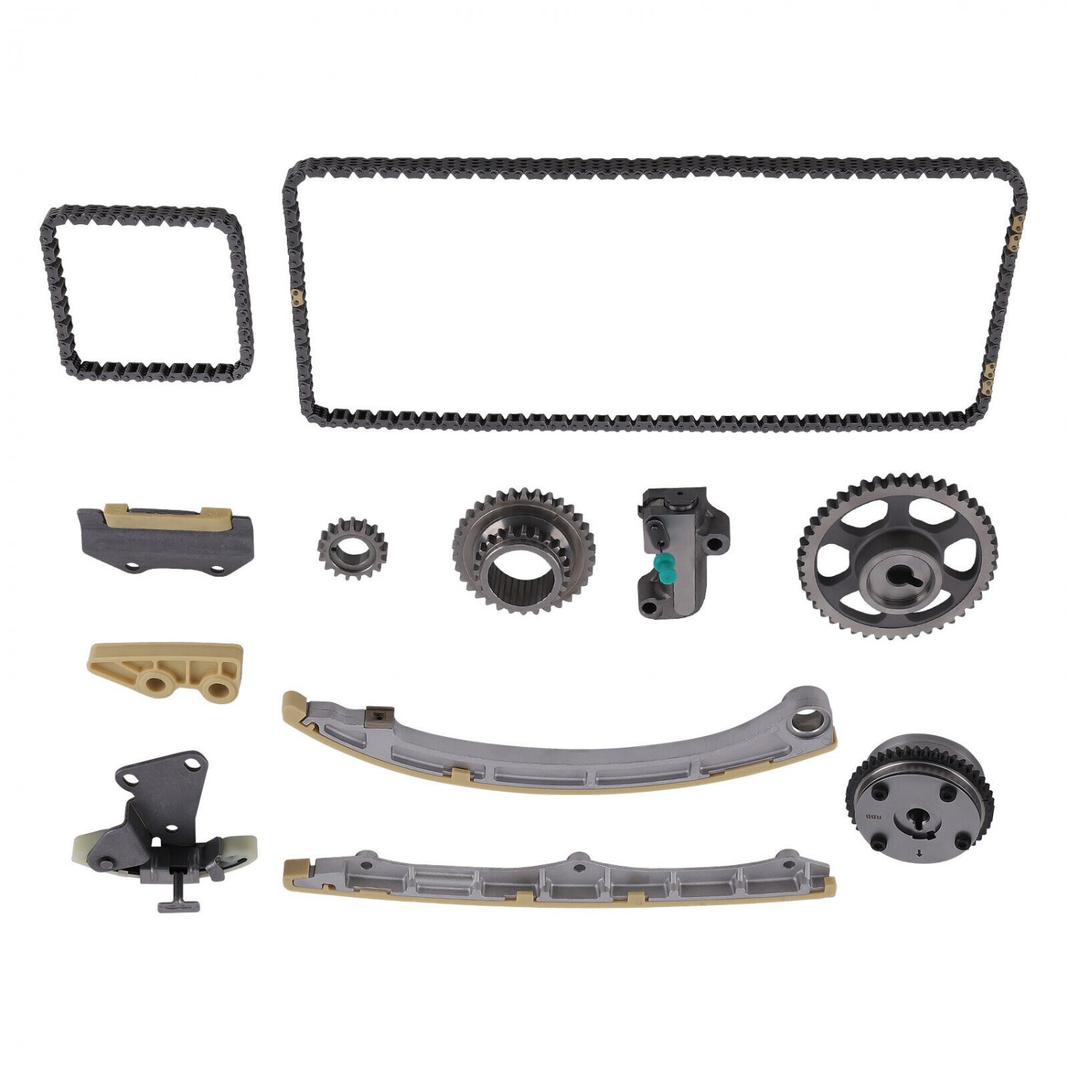 Engine Timing Chain Kit For Acura ILX/ TSX 2.4L 13620-RAA-A02,13441-PNA-004 new