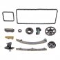 Engine Timing Chain Kit For Acura ILX/ TSX 2.4L 13620-RAA-A02,13441-PNA-004 new