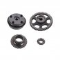 Engine Timing Chain Kit For Acura ILX/ TSX 2.4L 13620-RAA-A02,13441-PNA-004 new