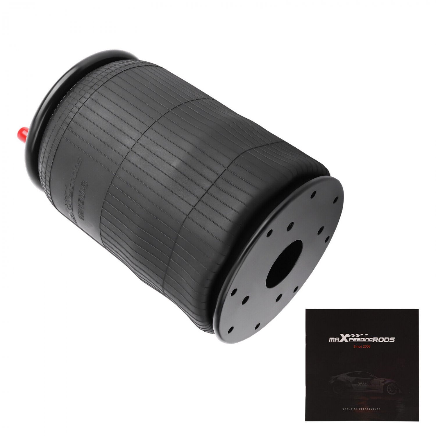 1x Air Suspension Spring Bag for Firestone W01-358-9265 For Goodyear 1R12375