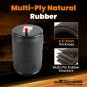 1x Air Suspension Spring Bag for Firestone W01-358-9265 For Goodyear 1R12375