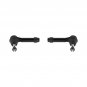 12x Upper Control Arms w/Poly Bushing Assembliy For 99-06 Silvverado Sierra 1500