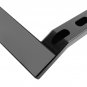 Rear Lower Swing Out Tire Carrier Fit For Humvee M998 M1026 H1 Hummer Military