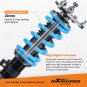 MaXpeedingrods Adjustable Coilovers Shock Struts For Toyota Celica 2000-2006