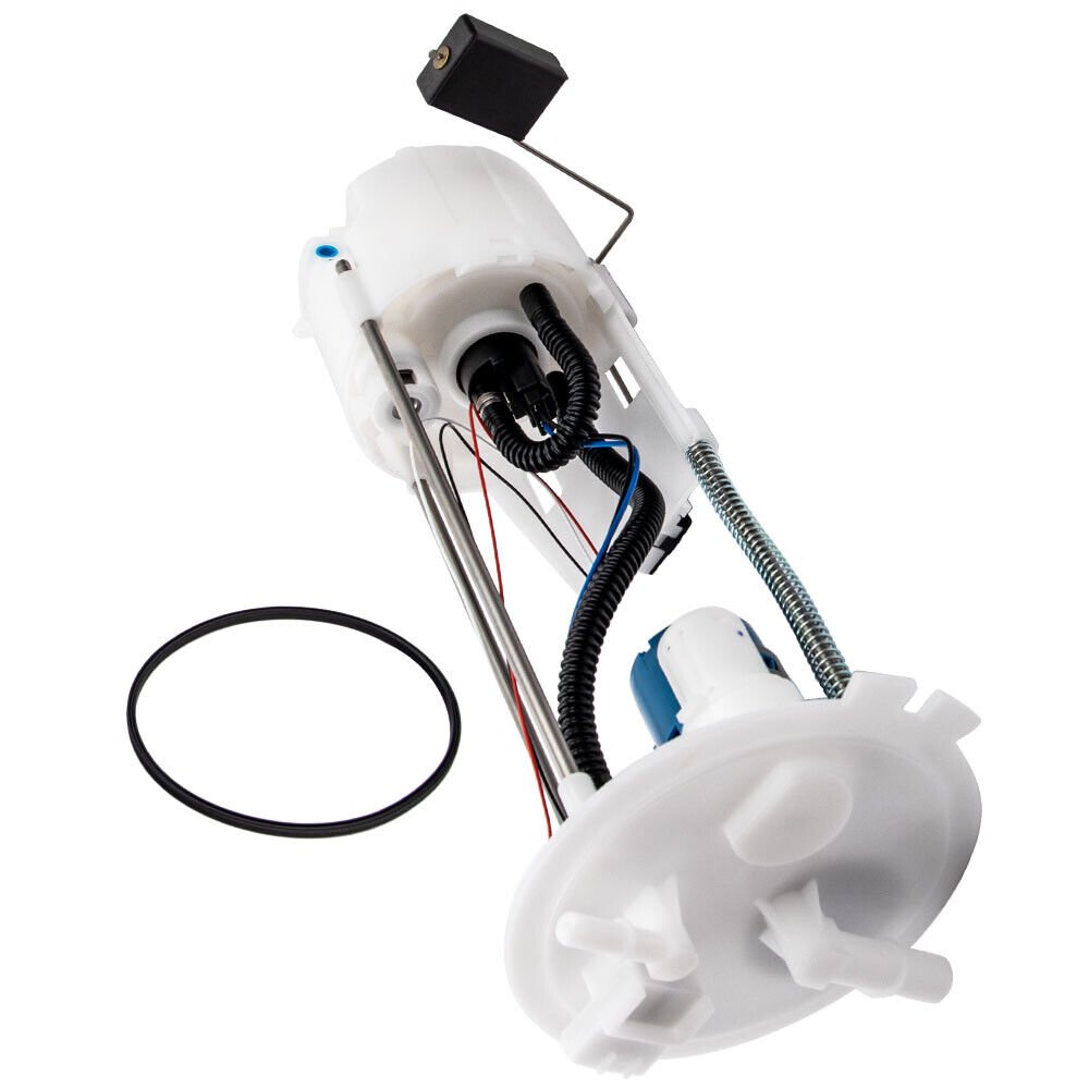 Electric Fuel Pump Module Assembly for Nissan Armada Titan NV2500 NV3500 5.6L