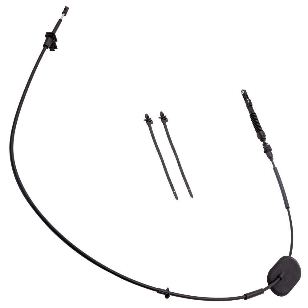 Shift Cable for Isuzu Ascender Automatic Transmission Motors 2005-08 15785087