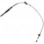 Shift Cable for Isuzu Ascender Automatic Transmission Motors 2005-08 15785087