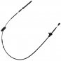Shift Cable for Isuzu Ascender Automatic Transmission Motors 2005-08 15785087
