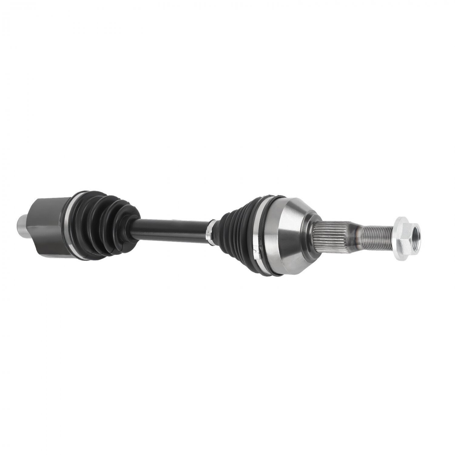 Front Left Side CV Axle Shaft for Chevy Impala Buick Lucerne LaCrosse Regal