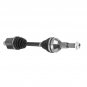 Front Left Side CV Axle Shaft for Chevy Impala Buick Lucerne LaCrosse Regal
