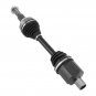 Front Left Side CV Axle Shaft for Chevy Impala Buick Lucerne LaCrosse Regal