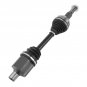 Front Left Side CV Axle Shaft for Chevy Impala Buick Lucerne LaCrosse Regal