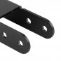 Pair 2'' & 3" Rear Shackles Leveling Lift Kit For Chevy S10 GMC Sonoma 1982-04