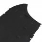 Engine Splash Shield Guard Black 4M0825235F For Audi Q7 4M 2015 2016 2017 18 19