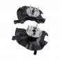 Front Steering Knuckles & Wheel Hub Bearings For Hyundai Accent 2006-2011 KA054