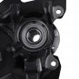 Front Steering Knuckles & Wheel Hub Bearings For Hyundai Accent 2006-2011 KA054